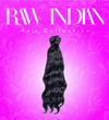 Raw Indian Hair Collection