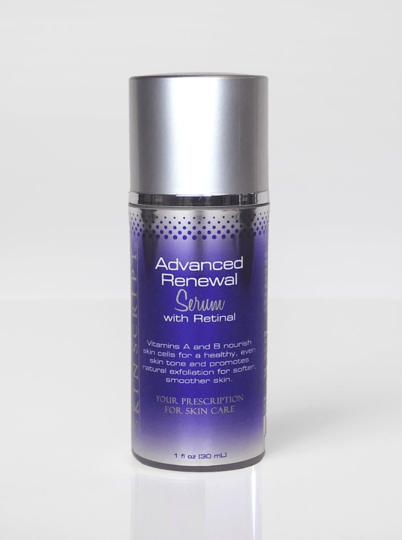 Advanced Renewal Serum