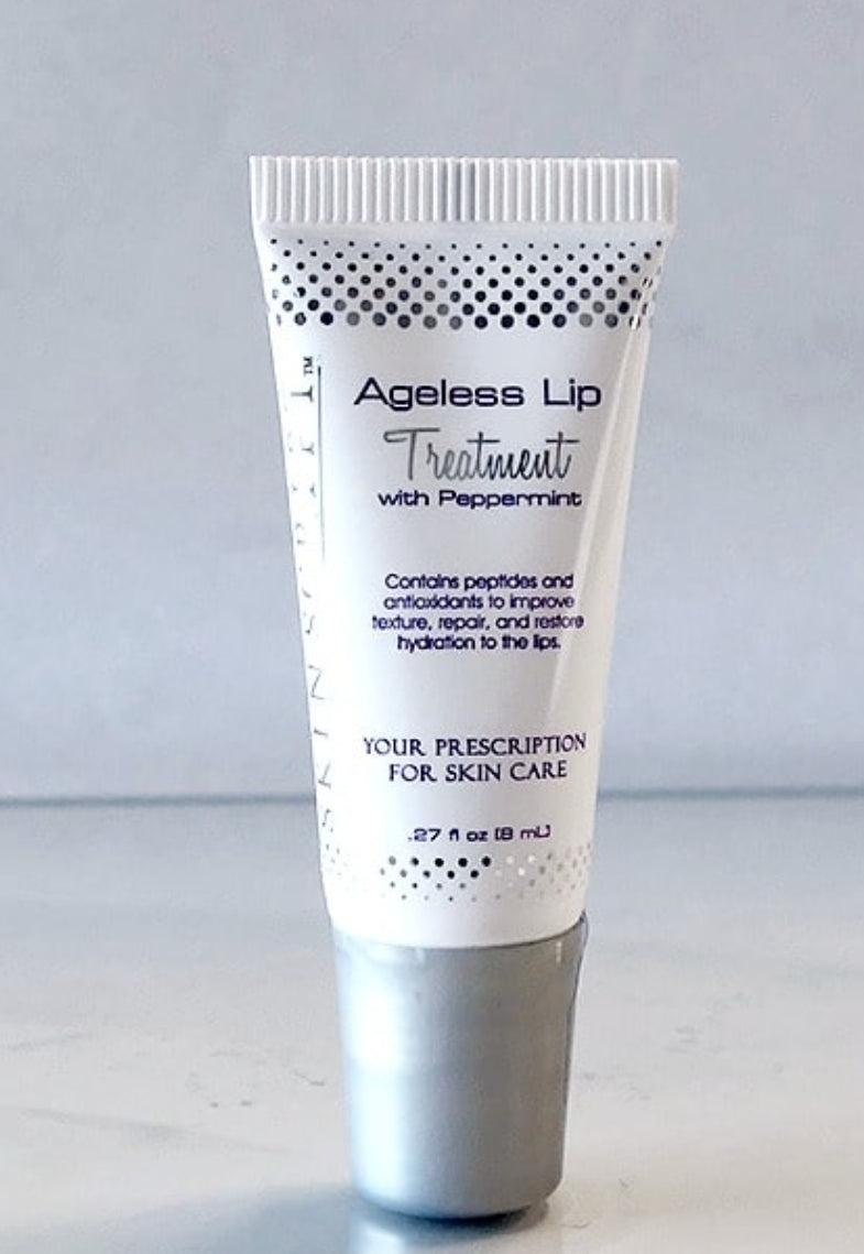 Ageless Lip Treatment