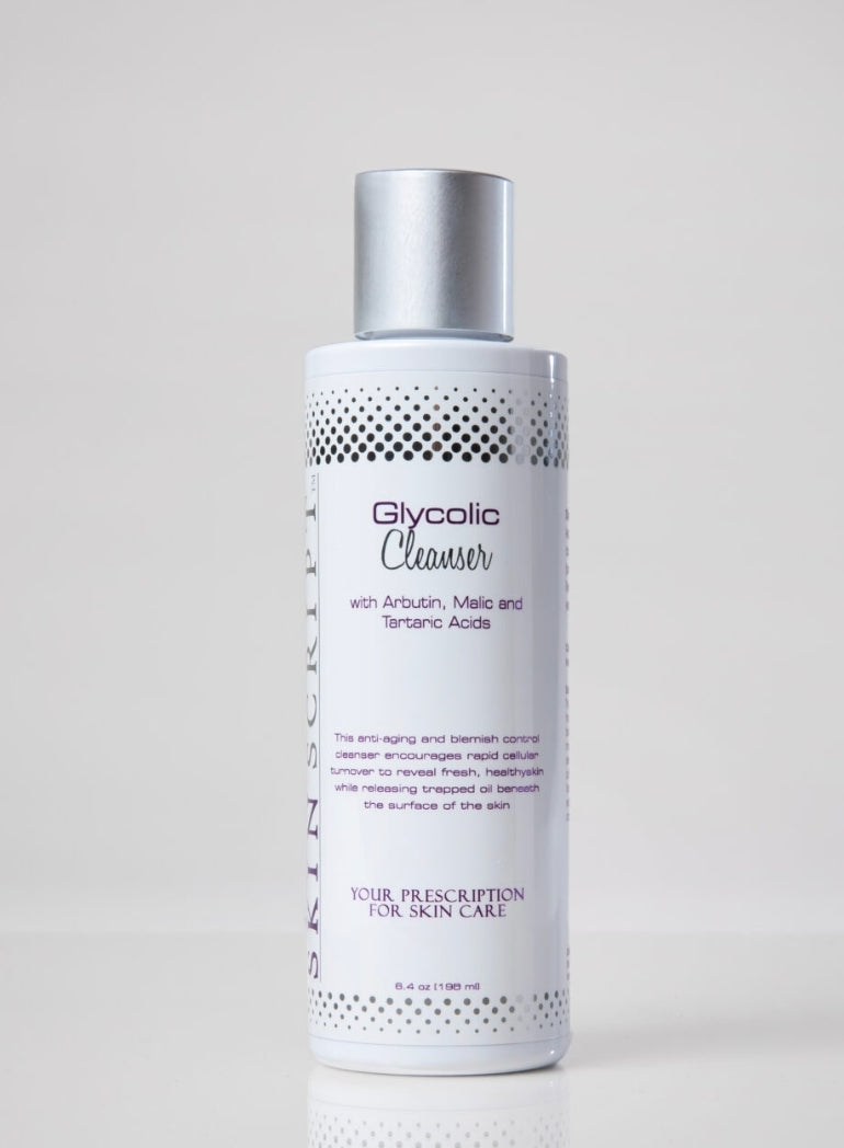 Glycolic Cleanser
