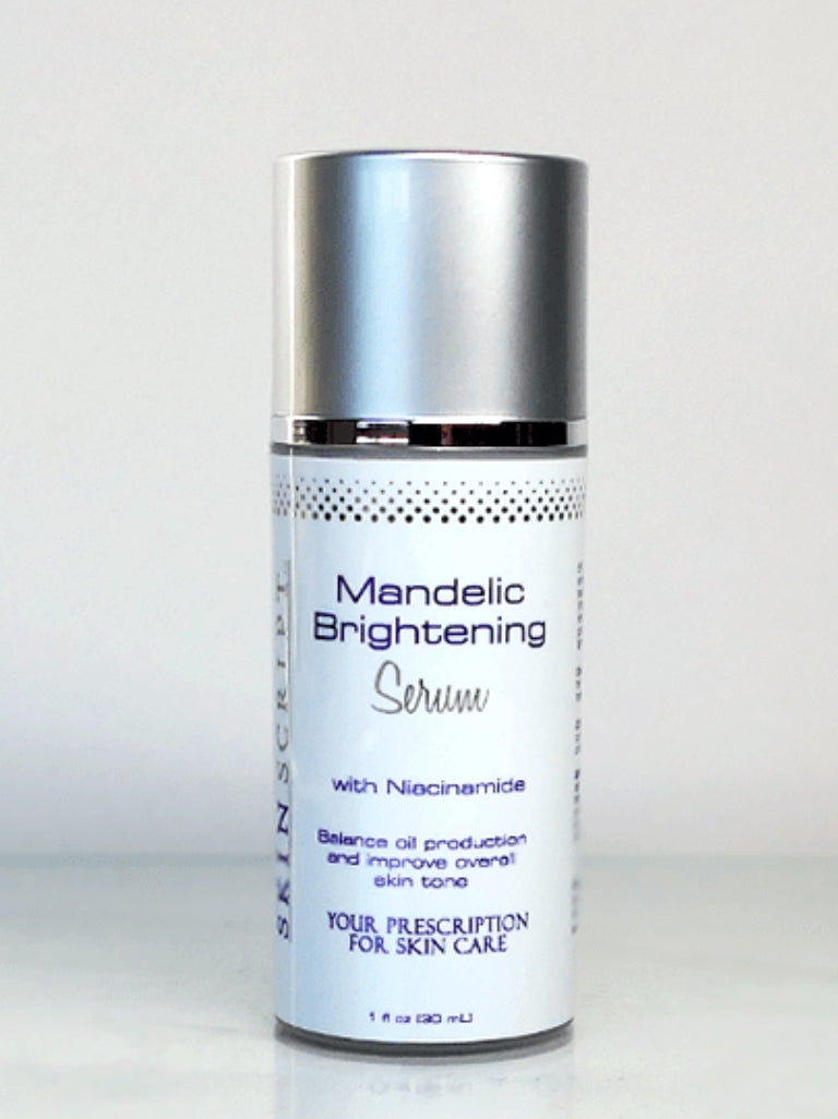 Mandelic Brightening Serum