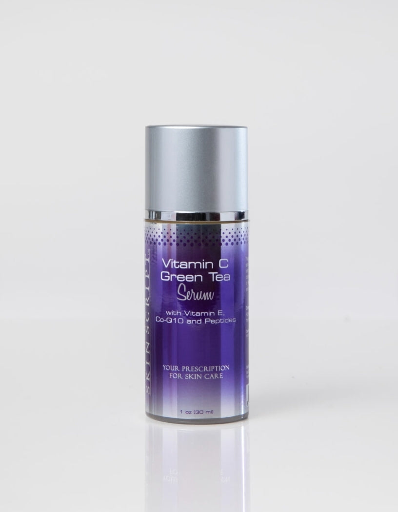 Vitamin C Green Tea Serum