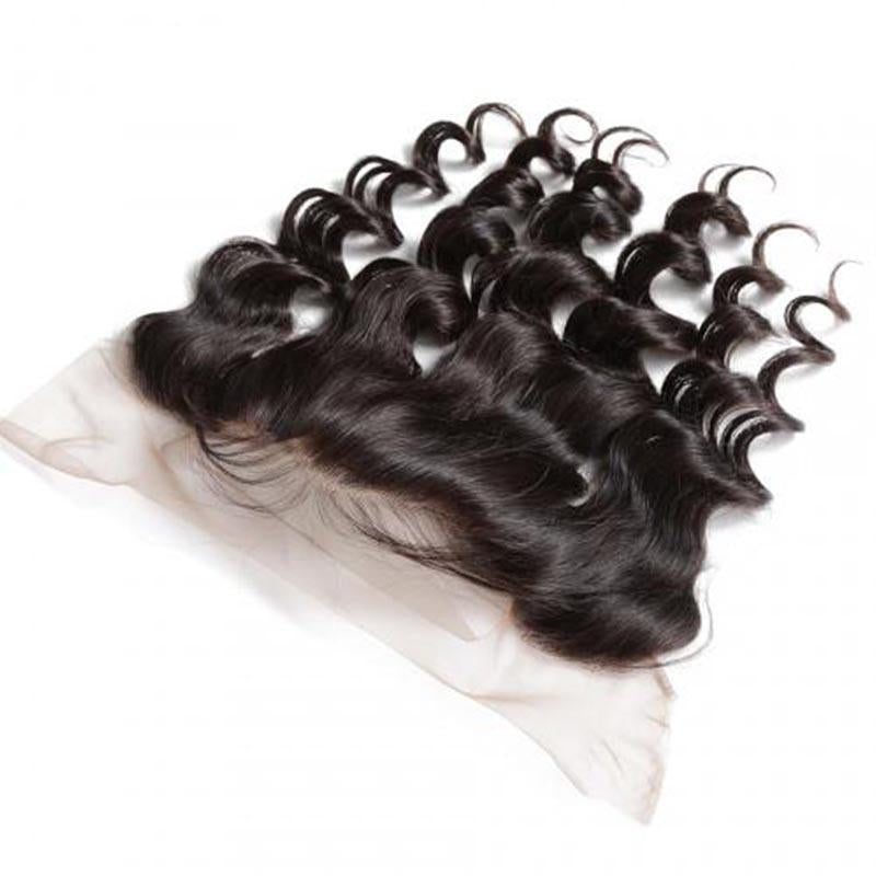 HD 13x4 Frontals
