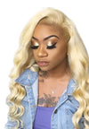Blonde 613 Full Lace Wig