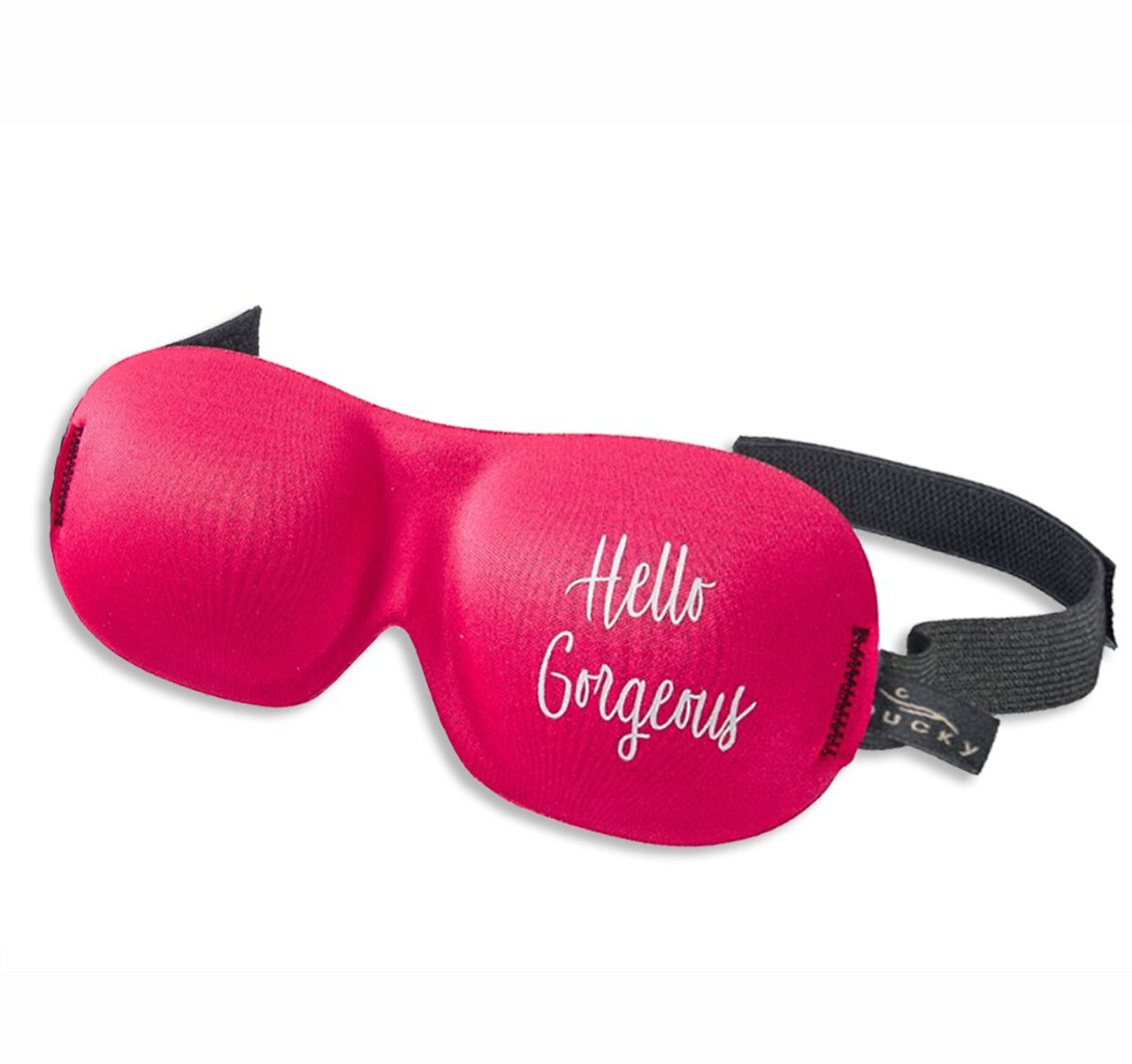 Lash Extension Face Mask