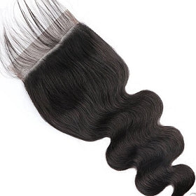 5x5 Lace Closures
