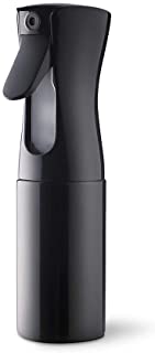 Hair Mist Spray Bottle